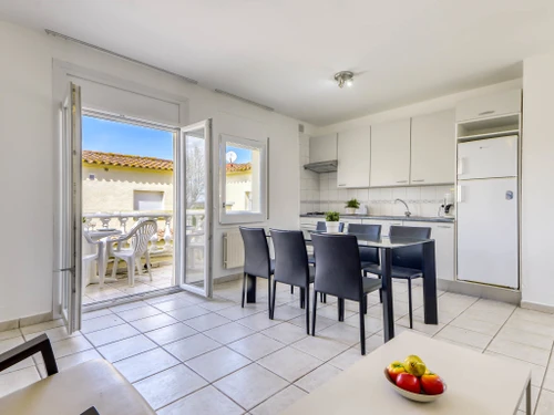 Appartement Empuriabrava, 3 pièces, 5 personnes - photo_1011578937425