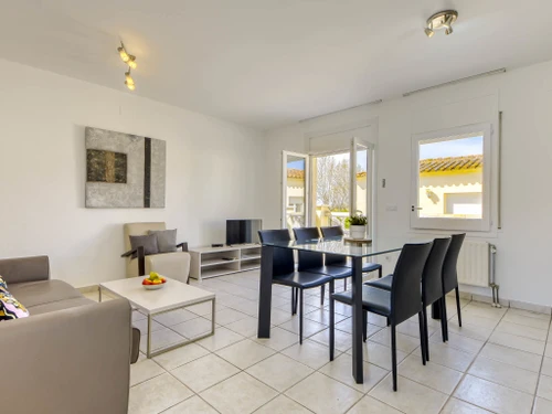 Appartement Empuriabrava, 3 pièces, 5 personnes - photo_1011578937425