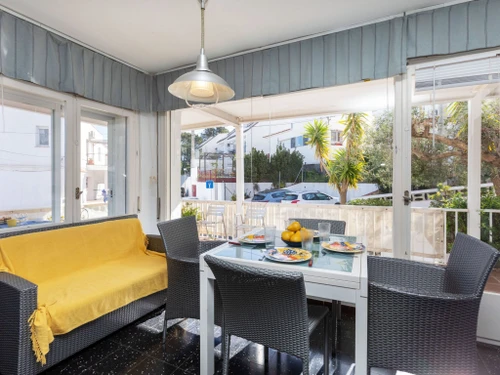 Appartement Llançà, 3 pièces, 4 personnes - photo_1011578938165