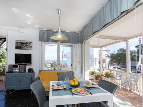 Appartement Llançà, 3 pièces, 4 personnes - photo_1011578938165