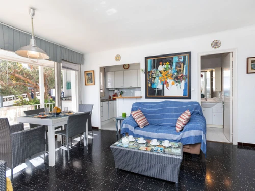 Appartement Llançà, 3 pièces, 4 personnes - photo_1011578938165