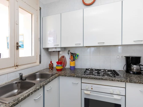 Appartement Llançà, 3 pièces, 4 personnes - photo_1011578938165