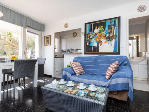 Appartement Llançà, 3 pièces, 4 personnes - photo_1011578938165