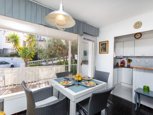 Appartement Llançà, 3 pièces, 4 personnes - photo_1011578938165