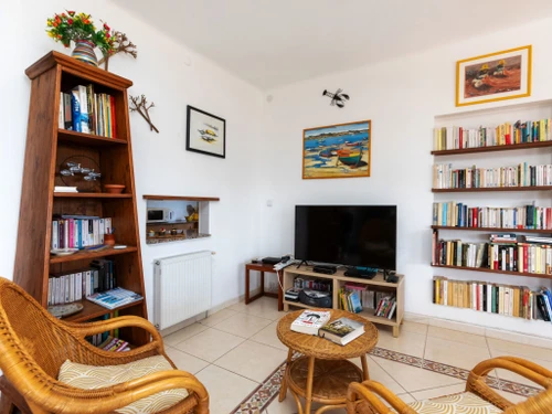 Studio Llançà, 6 pièces, 10 personnes - photo_1011578938291