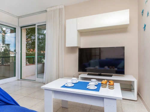 Appartement Llançà, 3 pièces, 4 personnes - photo_1011578938657