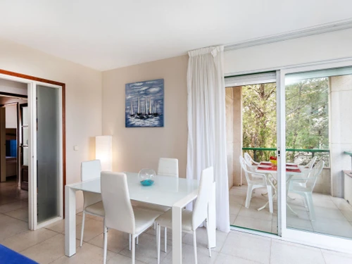 Appartement Llançà, 3 pièces, 4 personnes - photo_1011578938657