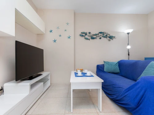 Appartement Llançà, 3 pièces, 4 personnes - photo_1011578938657