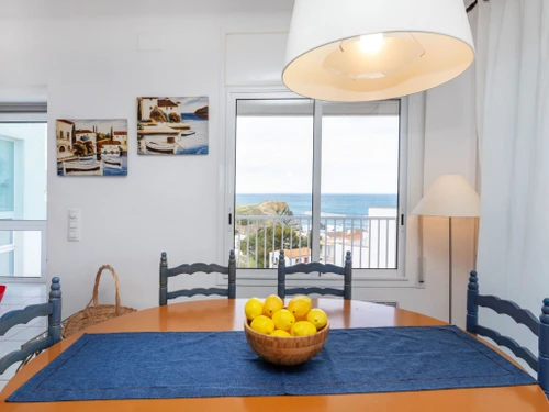 Appartement Llançà, 3 pièces, 4 personnes - photo_1011578938795