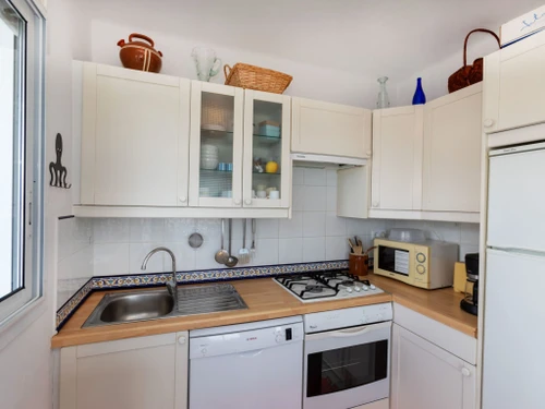 Appartement Llançà, 3 pièces, 4 personnes - photo_1011578938795