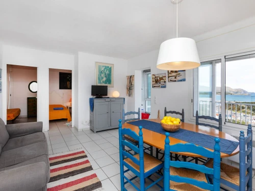 Appartement Llançà, 3 pièces, 4 personnes - photo_1011578938795