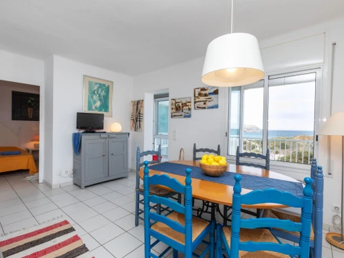 Appartement Llançà, 3 pièces, 4 personnes - photo_1011578938795