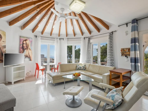 Villa Moraira, 4 bedrooms, 8 persons - photo_3907456517