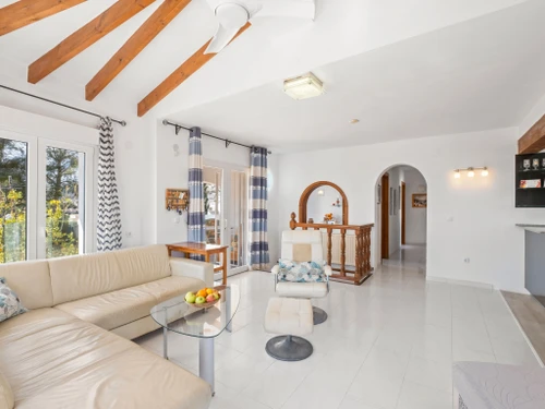 Villa Moraira, 4 bedrooms, 8 persons - photo_3907456517