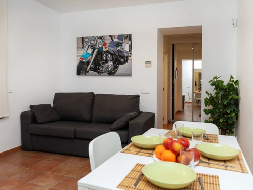 Apartamento Lloret de Mar, 1 dormitorio, 4 personas - photo_1011578943321