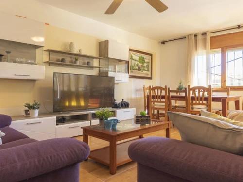 Maison Deltebre, 4 pièces, 6 personnes - photo_17138834638