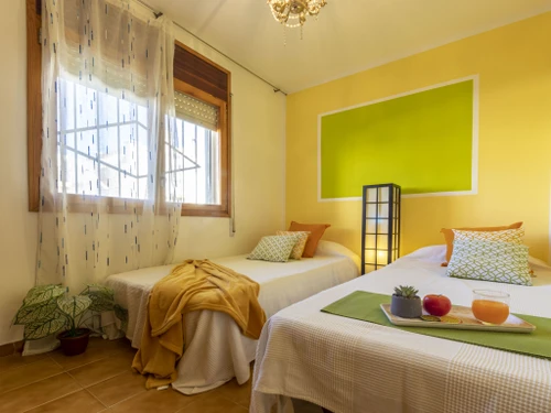 Maison Deltebre, 4 pièces, 6 personnes - photo_17138834638