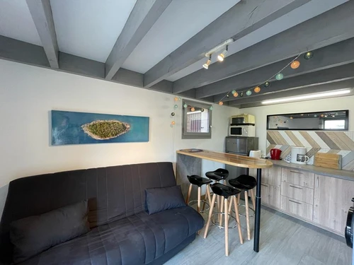 Villa Capbreton, 3 pièces, 5 personnes - photo_14909500110