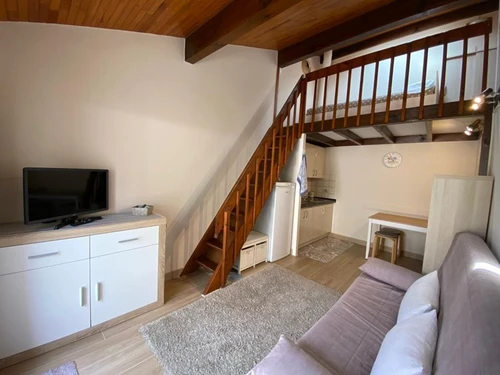 Villa Capbreton, 2 pièces, 5 personnes - photo_14440794311