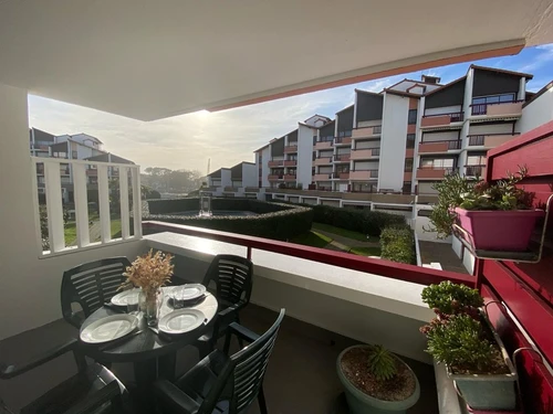 Appartement Capbreton, 2 pièces, 5 personnes - photo_17665905274