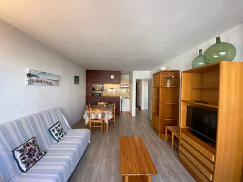 Appartement Capbreton, 2 pièces, 5 personnes - photo_17665905274