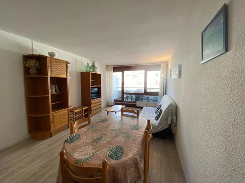 Appartement Capbreton, 2 pièces, 5 personnes - photo_17665905274