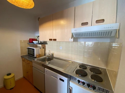 Appartement Capbreton, 2 pièces, 5 personnes - photo_17665905274