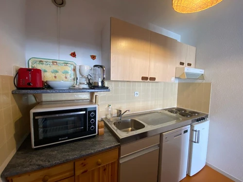 Appartement Capbreton, 2 pièces, 5 personnes - photo_17665905274