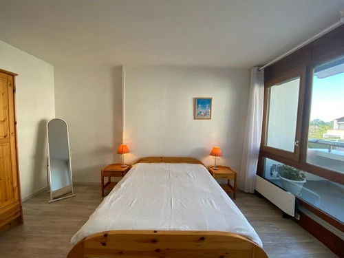 Appartement Capbreton, 2 pièces, 5 personnes - photo_17665905274