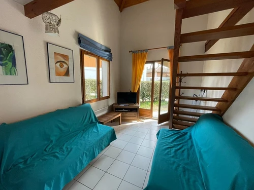 Villa Capbreton, 4 pièces, 6 personnes - photo_14440789259