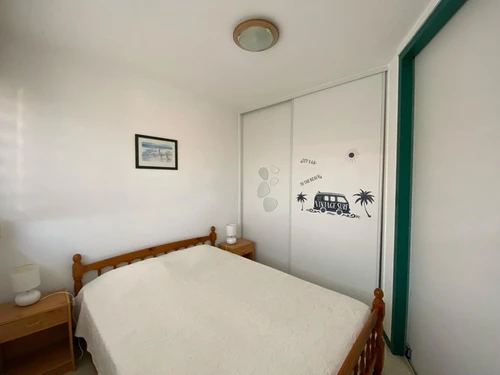 Appartement Soorts-Hossegor, 2 pièces, 5 personnes - photo_14440800050