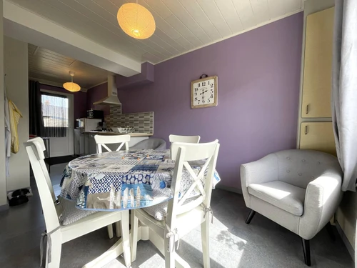 Ferienhaus Perros-Guirec, 1 Schlafzimmer, 4 Personen - photo_14636435842