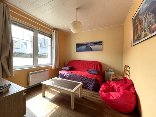 Ferienhaus Perros-Guirec, 1 Schlafzimmer, 4 Personen - photo_14636435842