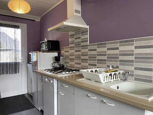 Ferienhaus Perros-Guirec, 1 Schlafzimmer, 4 Personen - photo_14636435842