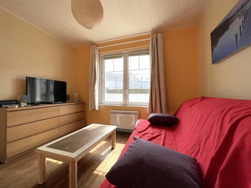 Ferienhaus Perros-Guirec, 1 Schlafzimmer, 4 Personen - photo_14636435842