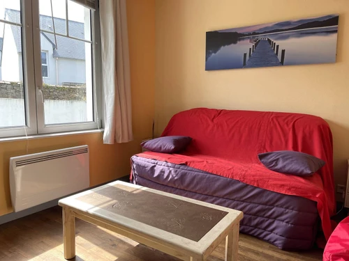 Ferienhaus Perros-Guirec, 1 Schlafzimmer, 4 Personen - photo_14636435842
