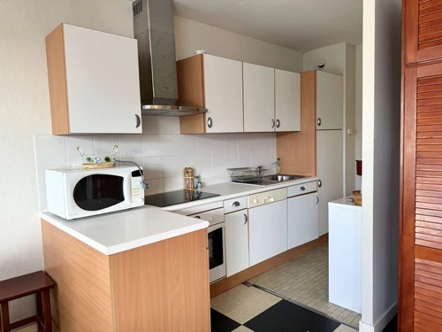 Appartement Bénodet, 2 pièces, 4 personnes - photo_1011578978787