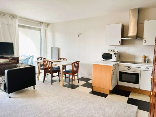 Appartement Bénodet, 2 pièces, 4 personnes - photo_1011578978787