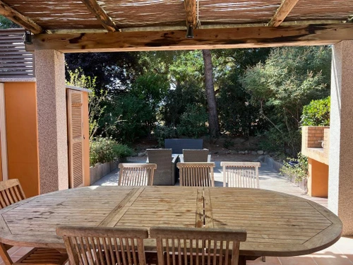 Villa Lecci, 3 pièces, 6 personnes - photo_14432266930