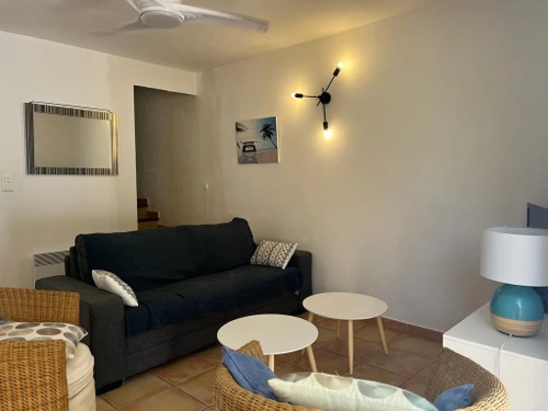 Villa Lecci, 3 pièces, 6 personnes - photo_14432266930