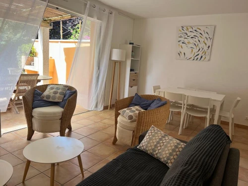 Villa Lecci, 3 pièces, 6 personnes - photo_14432266930