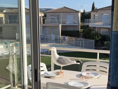 Apartment Gruissan, 1 bedroom, 4 persons - photo_8448640983