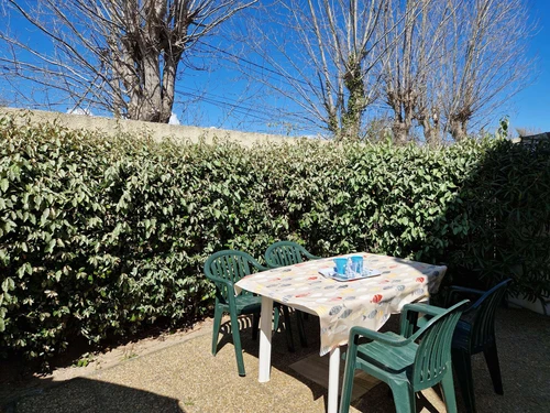 Ferienhaus Marseillan-Plage, 2 Schlafzimmer, 6 Personen - photo_19562268681