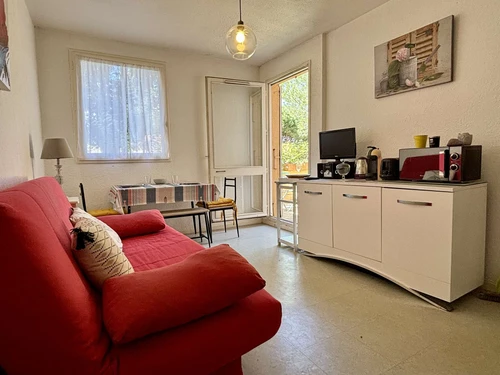 Appartement Argelès-sur-Mer, 1 pièce, 2 personnes - photo_14826724276