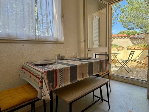 Appartement Argelès-sur-Mer, 1 pièce, 2 personnes - photo_14826724276