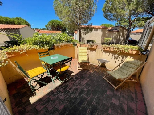 Appartement Argelès-sur-Mer, 1 pièce, 2 personnes - photo_14826724276