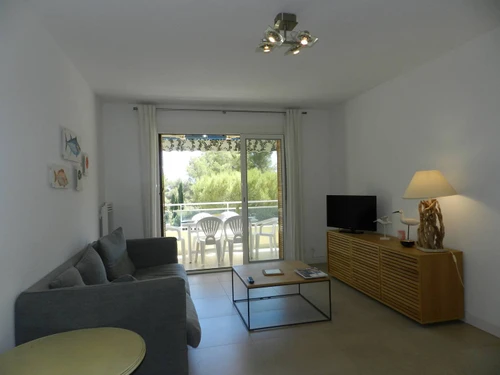 Appartement Bormes-les-Mimosas, 4 pièces, 6 personnes - photo_1011579039380