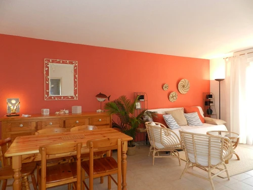 Apartamento Bormes-les-Mimosas, 1 dormitorio, 4 personas - photo_1011579040747