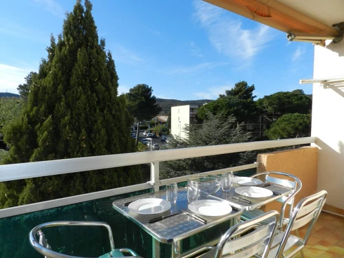 Appartement Bormes-les-Mimosas, 1 pièce, 4 personnes - photo_1011579041215