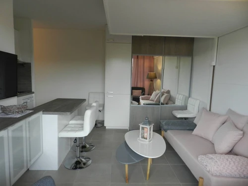Appartement Bormes-les-Mimosas, 2 pièces, 4 personnes - photo_1011579041468